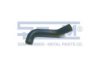 SEM LASTIK 10548 Radiator Hose